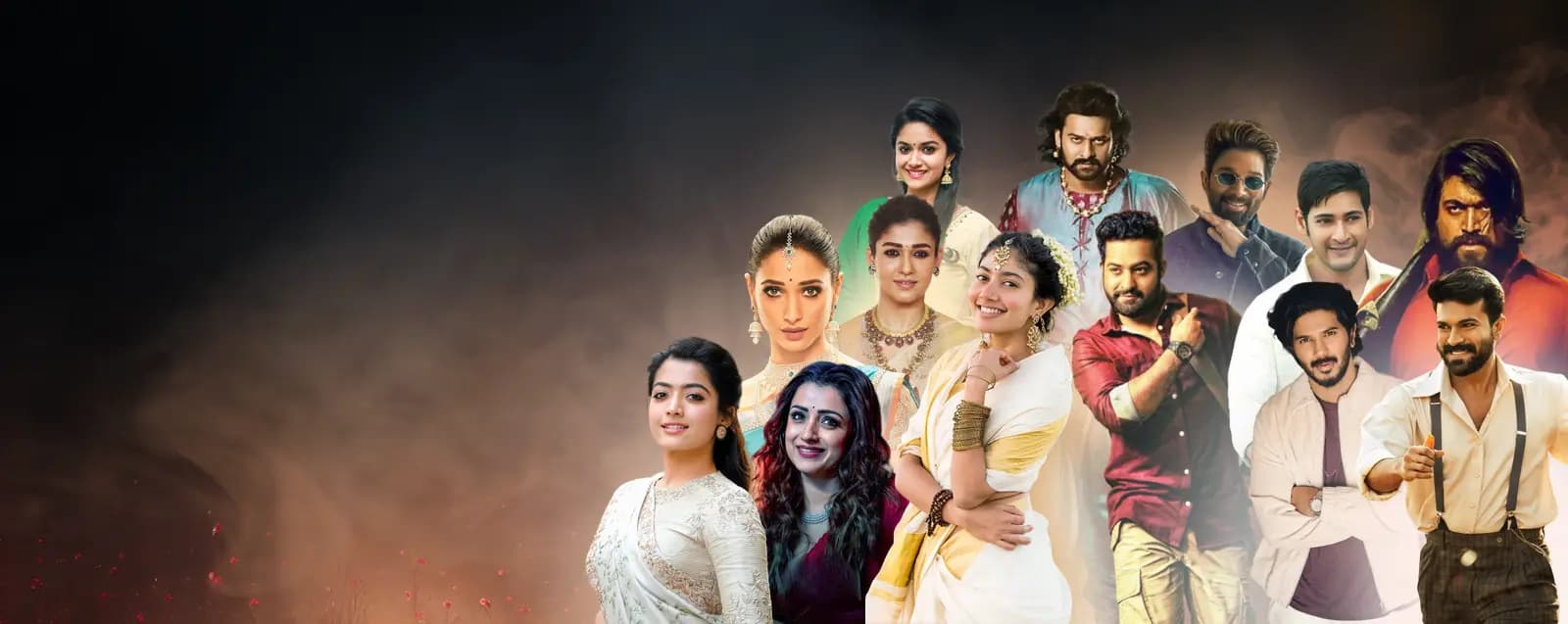 Explore, Discover and Watch Indian movies