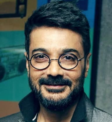 Prosenjit Chatterjee