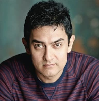 Aamir Khan