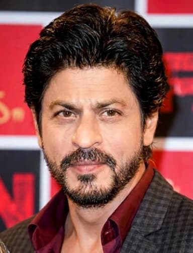 Shah Rukh Khan