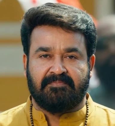 Mohanlal
