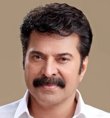 Mammootty