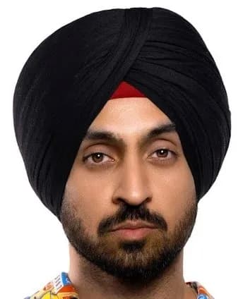 Diljit Dosanjh