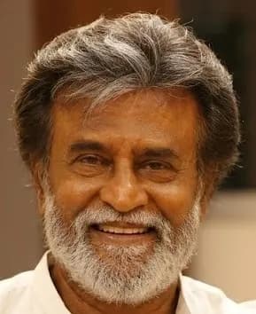 Rajinikanth
