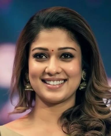 Nayanthara