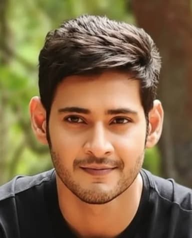 Mahesh Babu