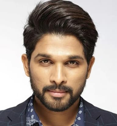 Allu Arjun