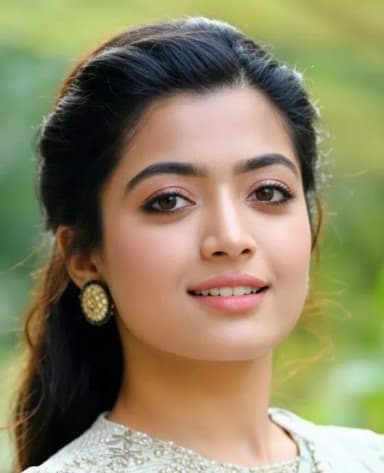 Rashmika Mandanna