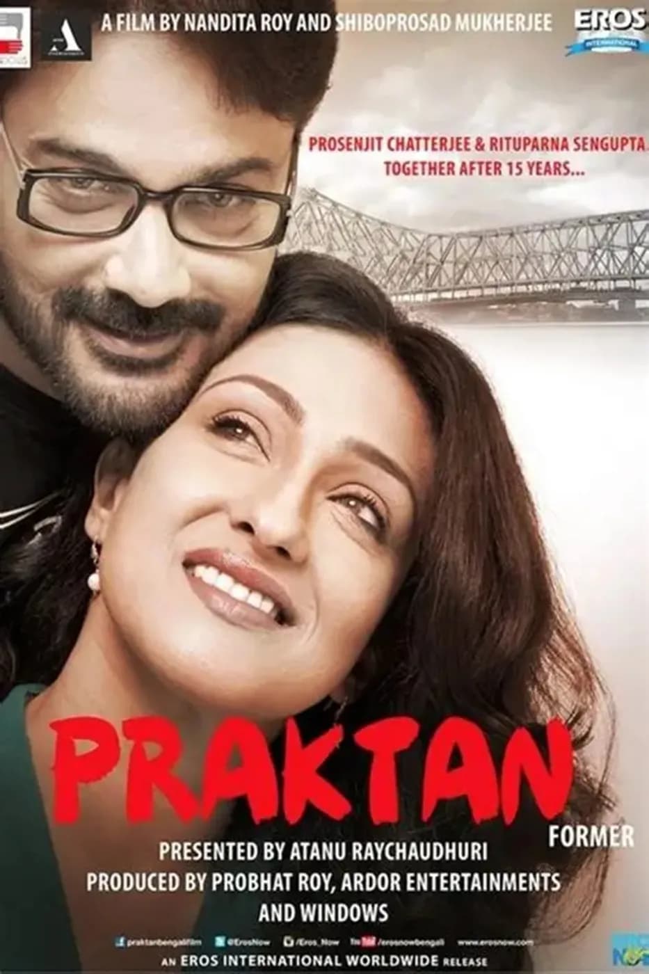 Praktan