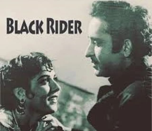 Black Rider