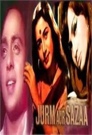 Jurm Aur Sazaa