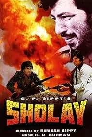 Sholay