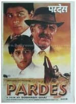Des Pardes