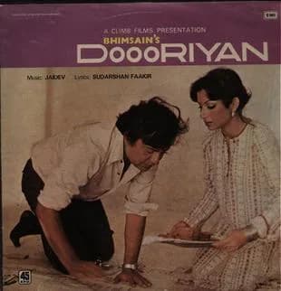 Dooriyaan