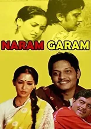 Naram Garam