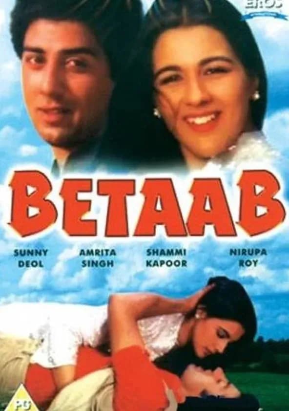 Betaab