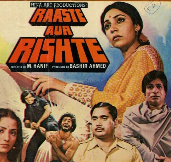 Raaste Aur Rishte