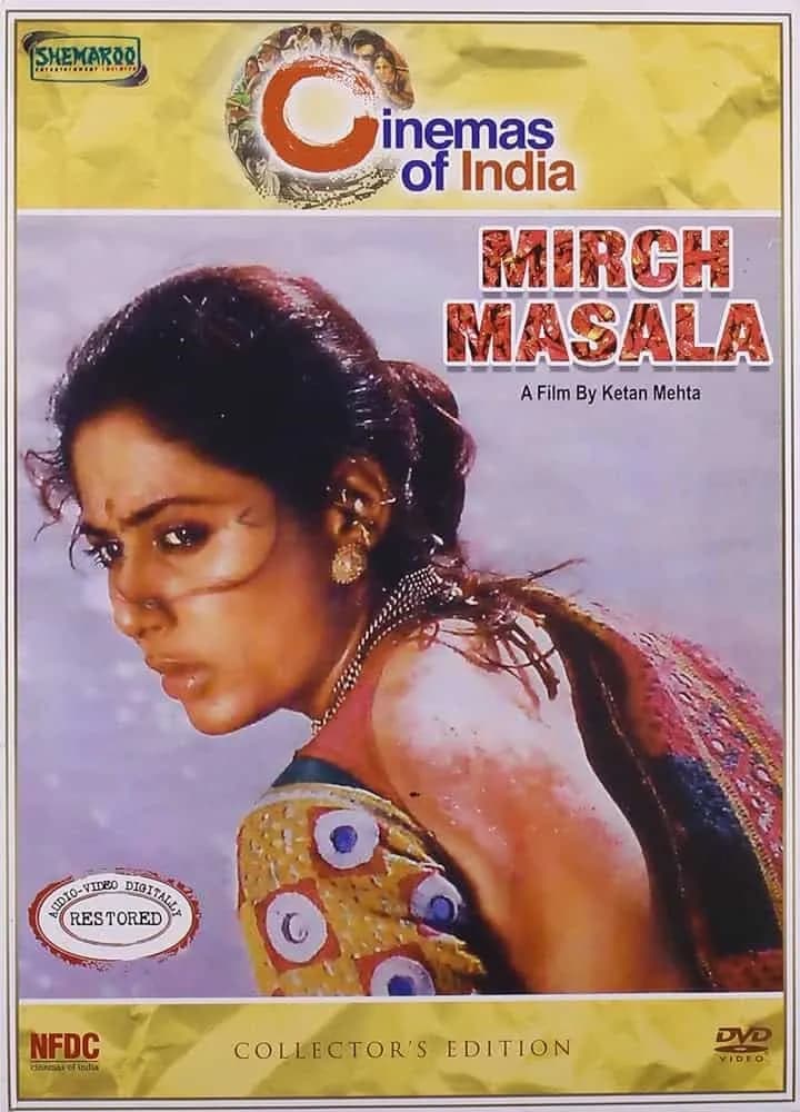 Mirch Masala