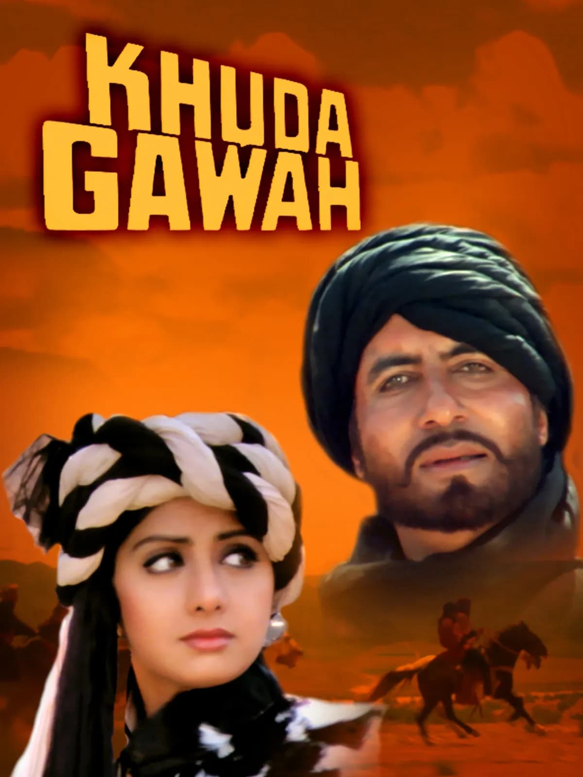 Khuda Gawah