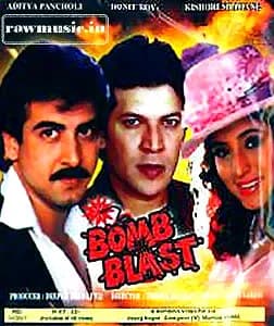 Bomb Blast