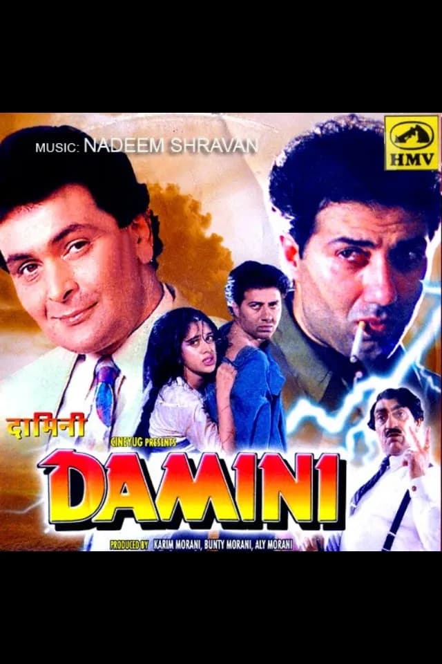Damini