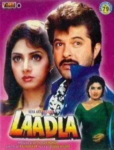 Laadla