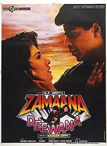 Zamana Deewana
