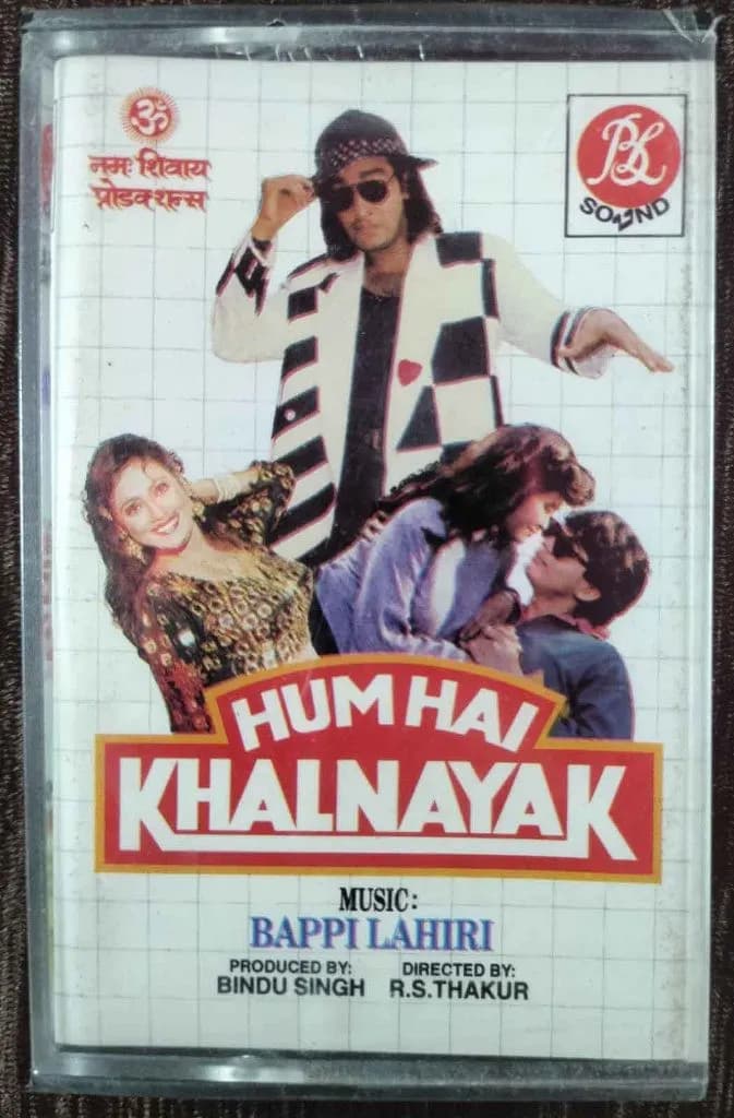 Hum Hain Khalnayak