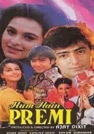 Hum Hain Premi
