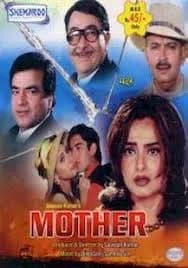 Mother