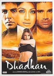 Dhadkan