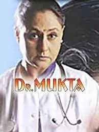 Dr Mukta