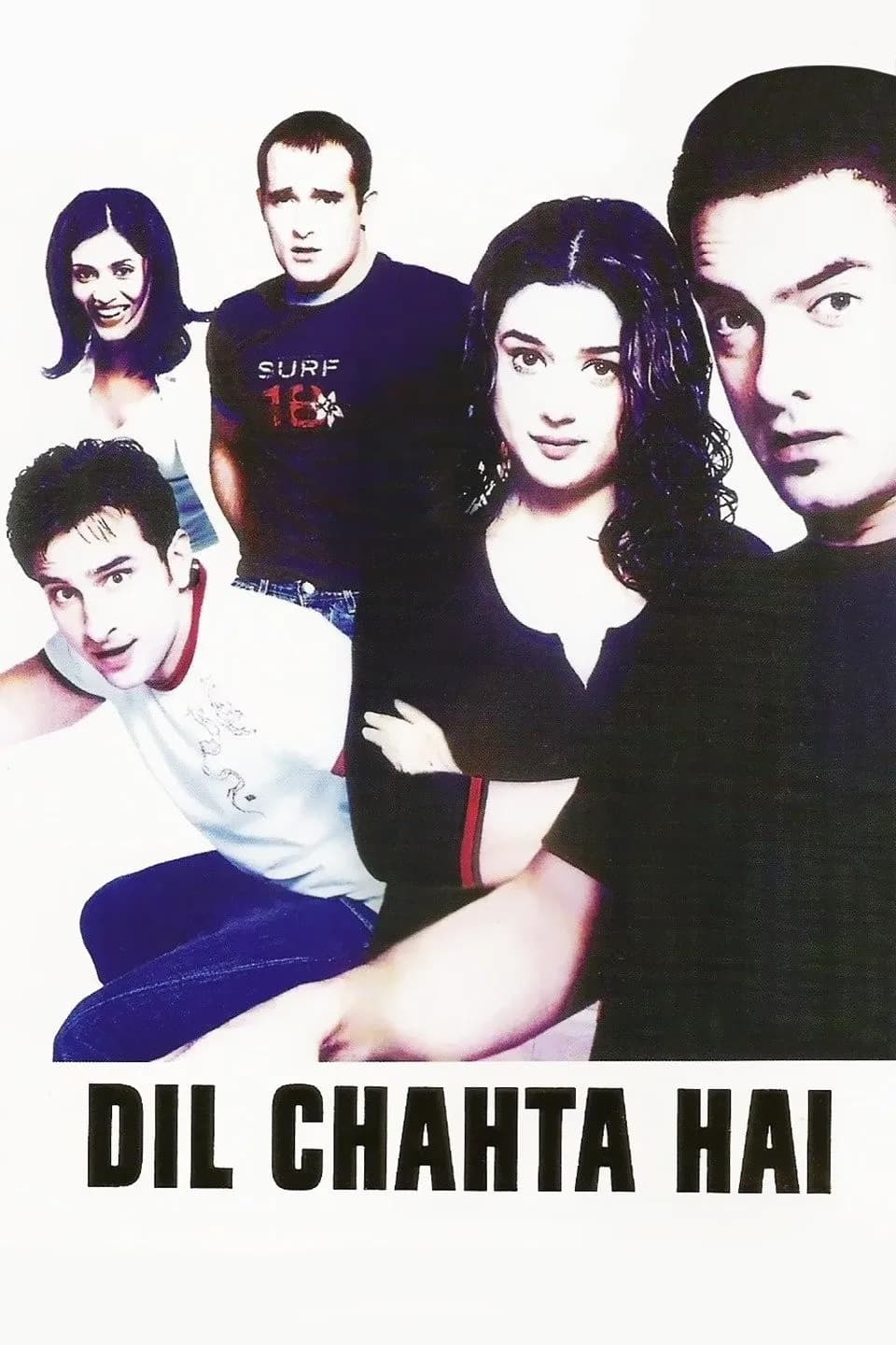 Dil Chahta Hai