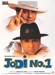 Jodi No.1