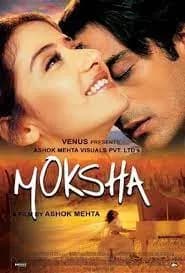 Moksha: Salvation