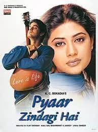 Pyaar Zindagi Hai