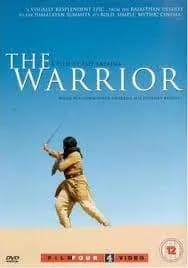 The Warrior