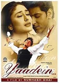 Yaadein