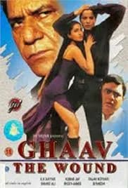 Ghaav: The Wound