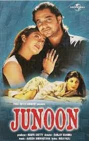 Junoon