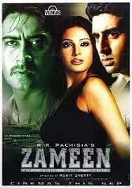 Zameen