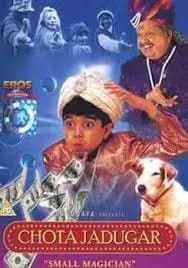 Chota Jadugar