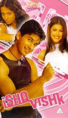 Ishq Vishk