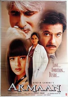 Armaan