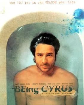 Being Cyrus