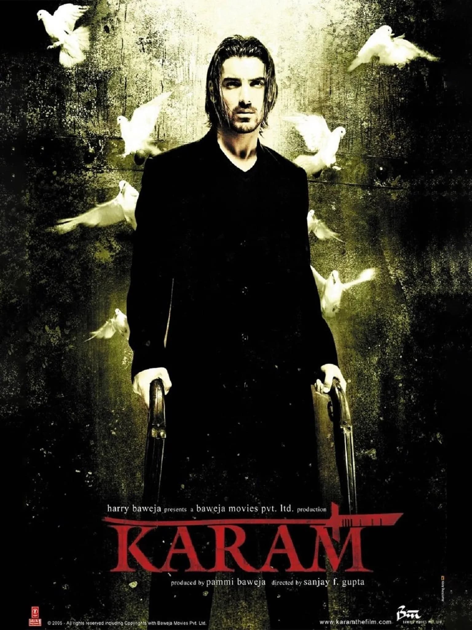 Karam