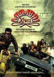 Mumbai Xpress