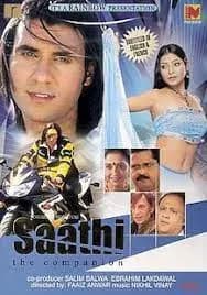 Saathi: The Companion