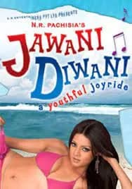 Jawani Diwani
