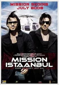 Mission Istaanbul